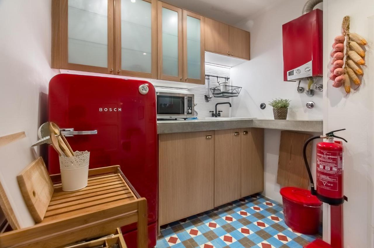 Apartament Unique And Stylish Flat In Historic Lizbona Zewnętrze zdjęcie
